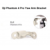 Dji Phantom 4 Pro Yaw Arm - Yaw Bracket Dji Phantom 4 Pro